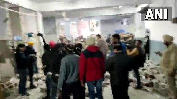 आखिर क्यों किया गया लुधियाना विस्फोट?