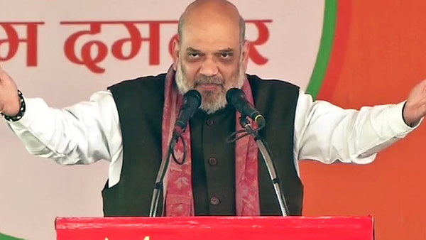 आजमगढ़ का किला फतह करना चाहती है भाजपा आजमगढ़ का किला फतह करना चाहती है भाजपा