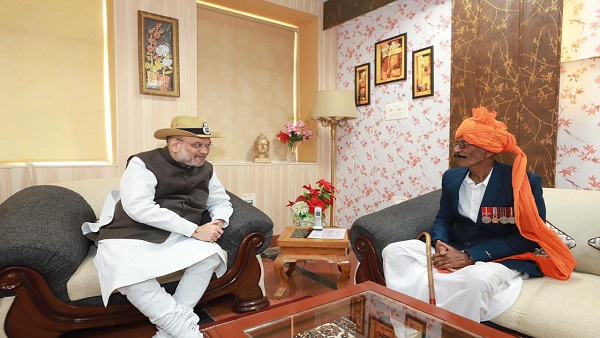 कौन थे भैरों सिंह राठौड़