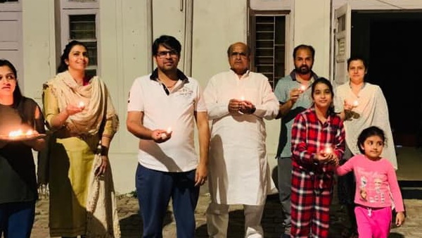 ट्रंप के लिए कर चुके हैं काम