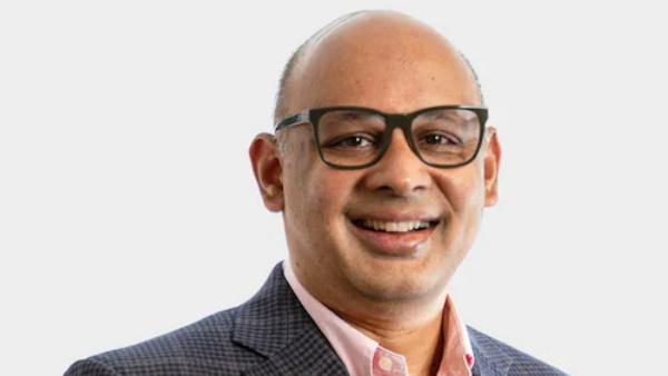 Global IT company Veeam Software has appointed Anand Eswaran as its new CEO Global IT company Veeam Software has appointed Anand Eswaran as its new CEO