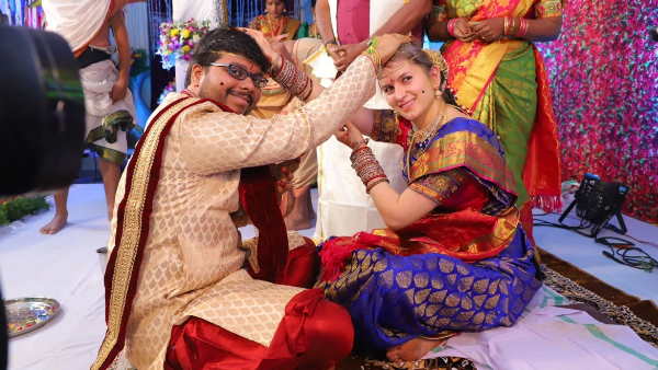बीते साल कोविड के चलते टालनी पड़ी शादी