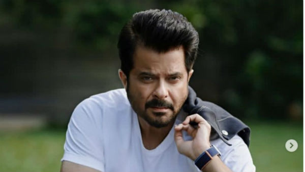 एक्‍टर के हमेशा जवान दिखने का राज