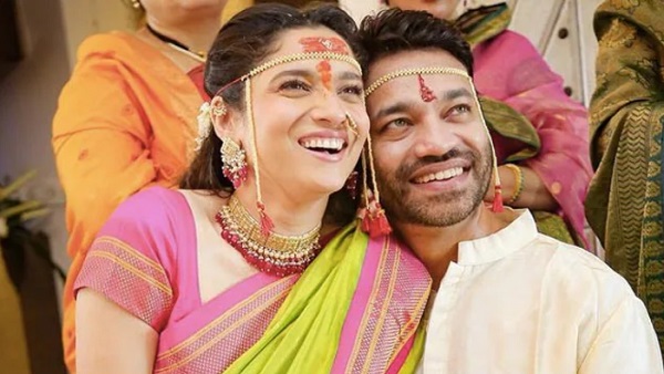 कौन हैं अंकिता के होने वाले पति विक्की जैन 