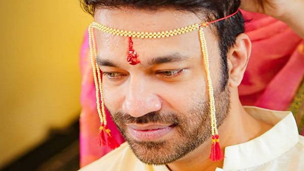 MBA के बाद विक्की ने पहले संभाला परिवार का बिजनेस