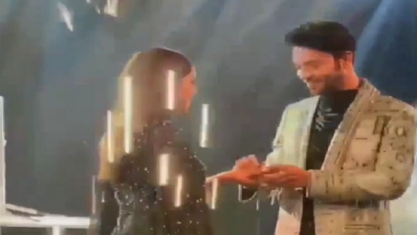 याद आया 'पवित्र रिश्ता'