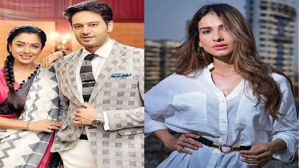 'बेहद' फेम एक्टर अनेरी वजानी की एंट्री