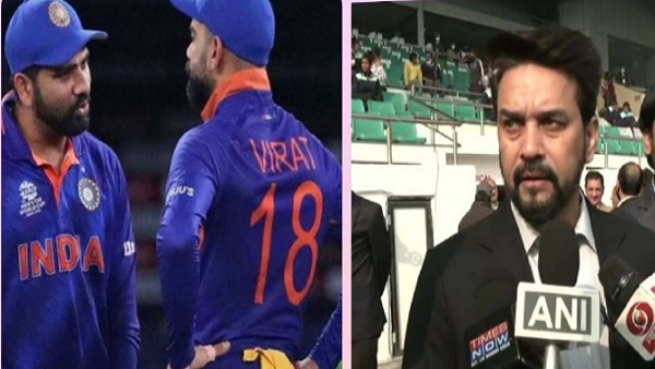  'खेल ही सर्वोच्च है और खेल से बड़ा कोई नहीं'