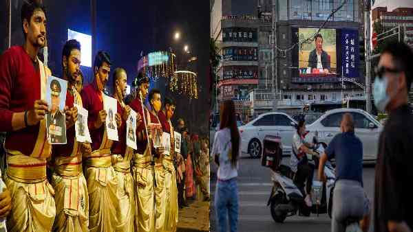 हेलीकॉप्टर हादसे पर चीन ने दिखाई औकात