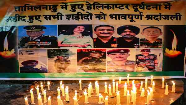 भारत की नीतियों पर भी निकाली भड़ास
