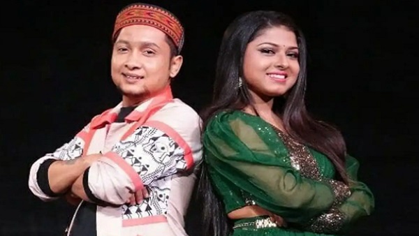 अरुणिता के माता-पिता को पसंद नहीं हैं पवनदीप 