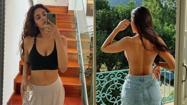 इमरान हाशमी के साथ की थी करियर की शुरुआत