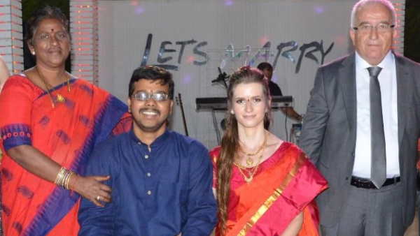 मधु के तुर्की पहुंचने पर आगे बढ़ा रिश्ता