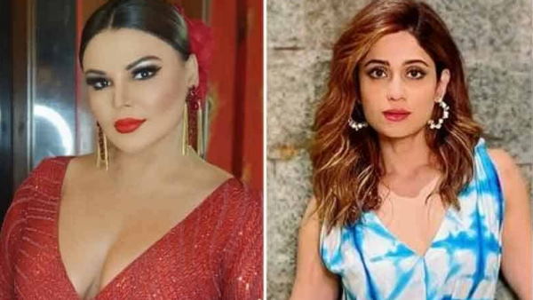 राखी पहले ही फाइनल में जगह बना चुकीं