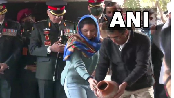 'हम उनकी अच्छी यादें अपने साथ लेकर चलेंगे'