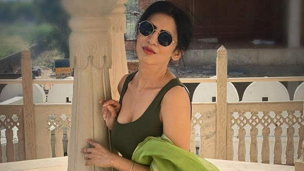 कई सारे सीरियल्स में काम किया है