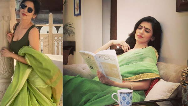 अपनी बोल्डनेस से फैंस के दिलों पर राज करती हैं परिणीता