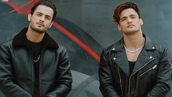 उमर को डांटते हुए आसिम को कहा बददिमाग 