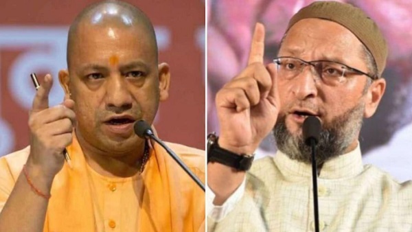 'बाबा योगी को नाम बदलने का बुखार...' 