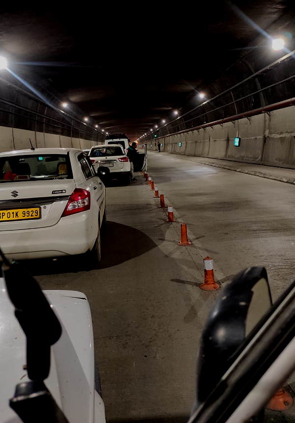 हिमालयन अंचल में 10 हजार फीट से ज्यादा उूंचा