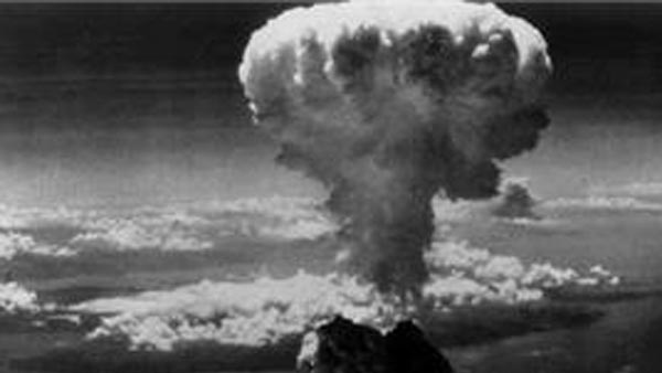 परमाणु युद्ध का खतरा