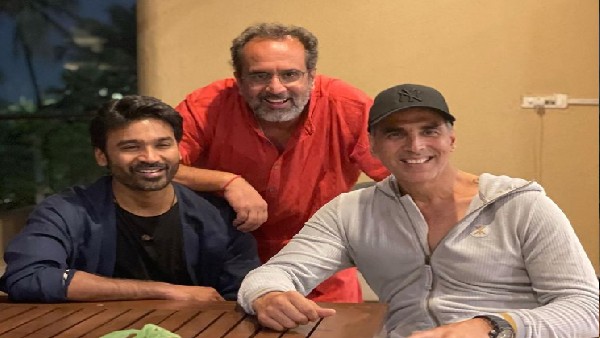 सिर्फ एक कैरेक्टर एक्टर हैं अक्षय