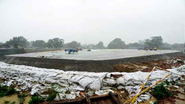 1990 से वहां काम कर रहा है गृह मंत्रालय का डिविजन