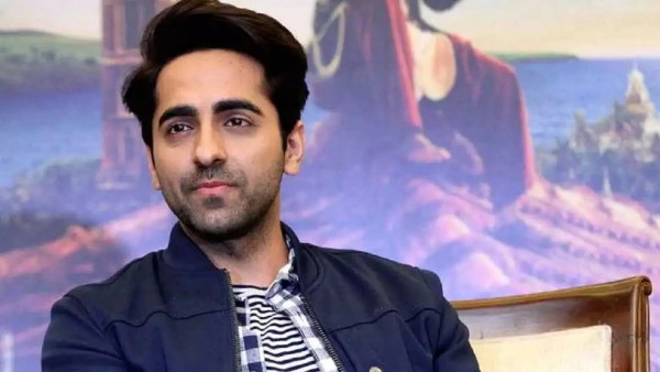 कॉलेज में नहीं गया था 'गे समुदाय' के पास