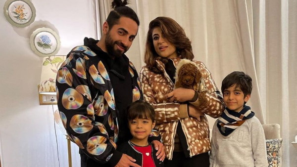 पिता ने की थी मदद