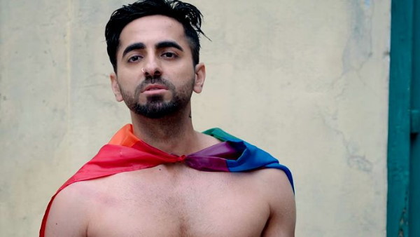 लोगों को पसंद आ रही आयुष्मान की फिल्म