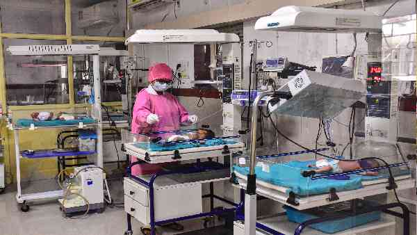 5 साल और 15 साल में अपडेट करवाना है आधार