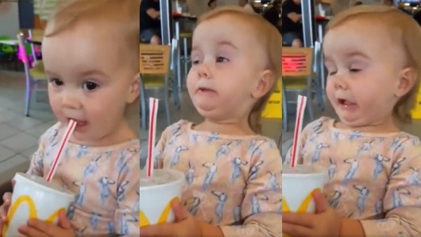 फेस पर आ गए अजीब से एक्सप्रेशन फेस पर आ गए अजीब से एक्सप्रेशन