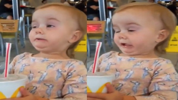 सोशल मीडिया पर वायरल हुआ वीडियो सोशल मीडिया पर वायरल हुआ वीडियो