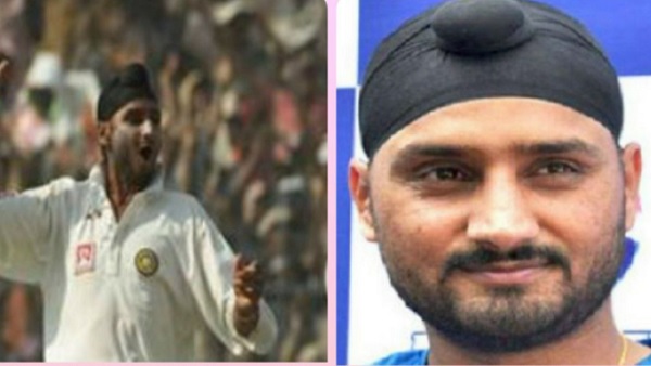 हरभजन ने बताया करियर का सबसे खास लम्हा