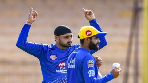 पॉलिटिक्स में आएंगे हरभजन सिंह?