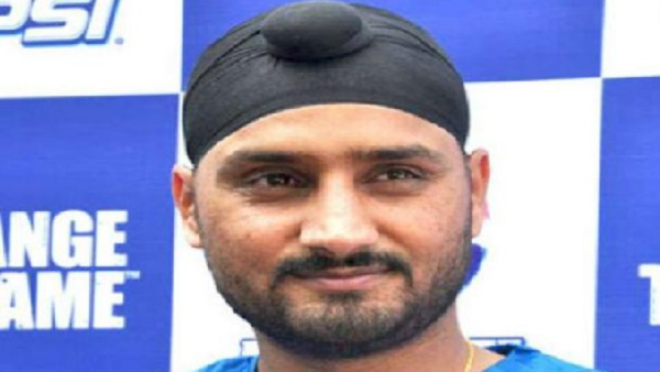  'Turbanator' कहलाने लगे भज्जी