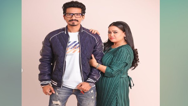 भारती सिंह