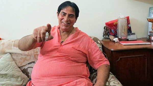 'मैं 76 साल का हूं लेकिन काफी वक्त से घर पर पड़ा हूं...' 'मैं 76 साल का हूं लेकिन काफी वक्त से घर पर पड़ा हूं...'