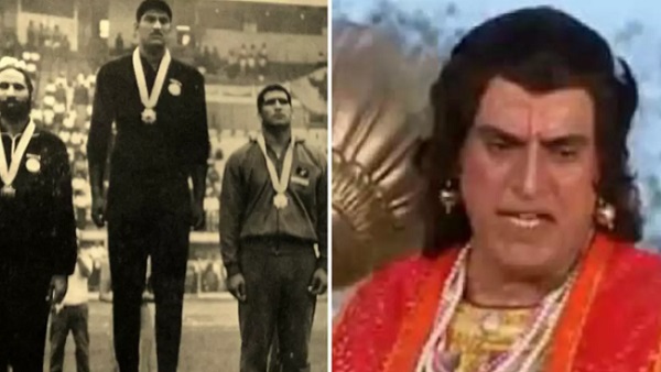 'सभी खिलाड़ियों को पेंशन दी गई लेकिन मुझे नजरअंदाज किया गया...' 'सभी खिलाड़ियों को पेंशन दी गई लेकिन मुझे नजरअंदाज किया गया...'