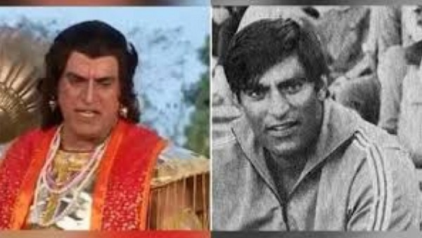 पंजाब के अमृतसर के रहने वाले हैं 'महाभारत के 'भीम' पंजाब के अमृतसर के रहने वाले हैं 'महाभारत के 'भीम'