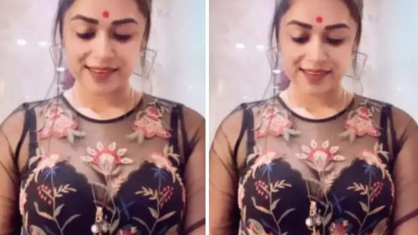 गाना पहले से ही है वायरल