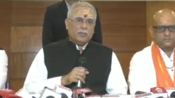 chhattisgarh new guideline for christmas celebration and new year during coronavirus chhattisgarh new guideline for christmas celebration and new year during coronavirus