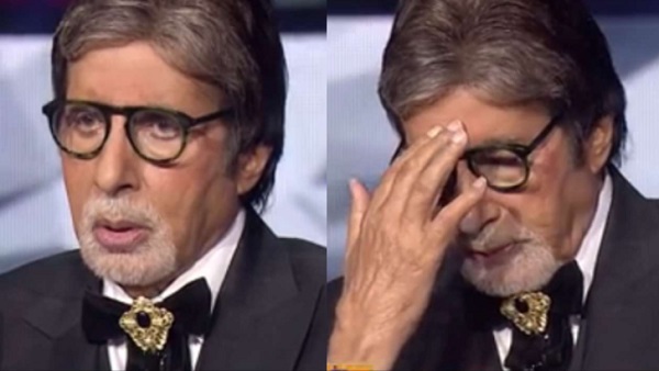 'भावुक कर दिया आप लोगों ने मुझे' 'भावुक कर दिया आप लोगों ने मुझे'