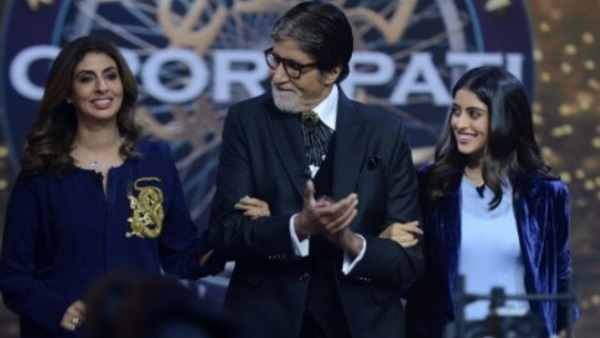 अमिताभ बोले- 'हालात ऐसे थे कि फिल्मों में काम मिल नहीं रहा था....' अमिताभ बोले- 'हालात ऐसे थे कि फिल्मों में काम मिल नहीं रहा था....'