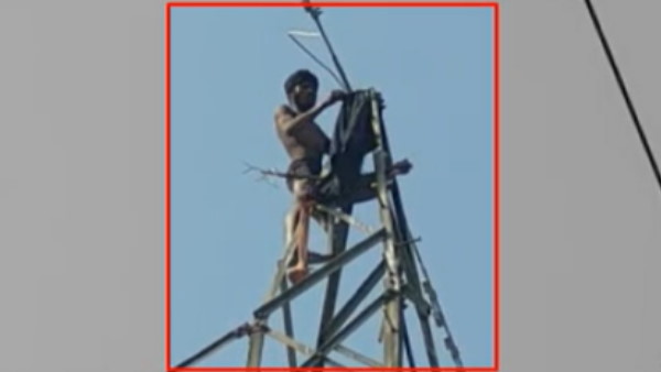 दो दिन लगातार हुई मनाने की कोशिश