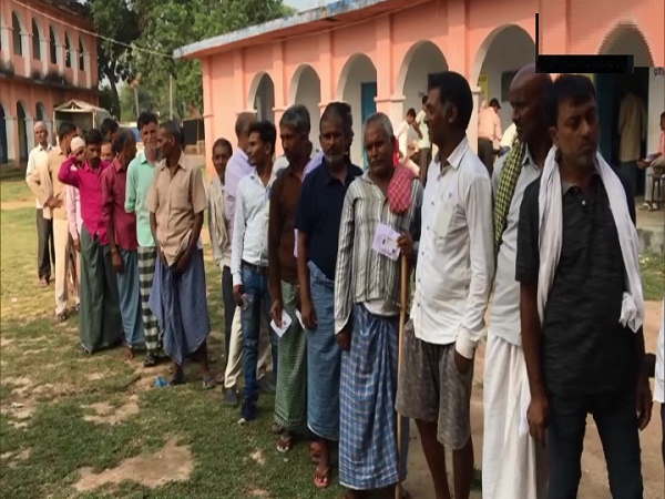 Gujarat Gram Panchayat Election Results 2021