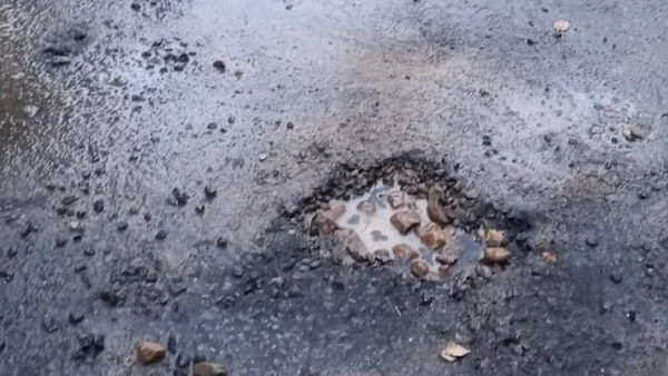 गुस्सा हो गईं बीजेपी विधायक, कार्यक्रम टाल कर चली गईं