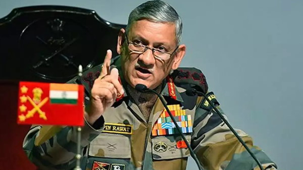 'स्वर्णिम विजय पर्व' के लिए रिकॉर्ड किया था वीडियो