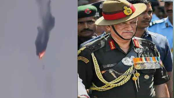 ये वीडियो हो रहा वायरल, जानें उसकी सच्‍चाई 