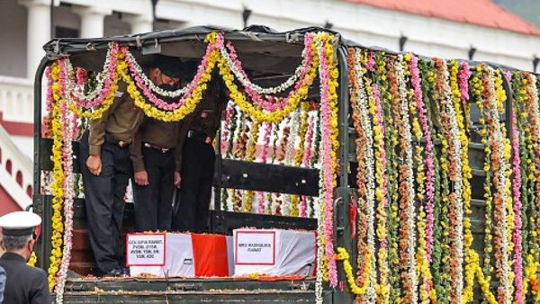 रातभर सो नहीं पाए